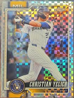 Christian Yelich
