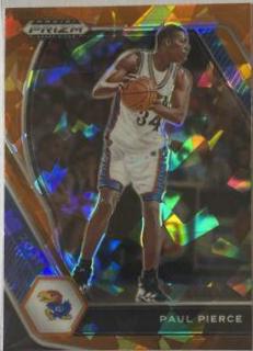 Paul Pierce