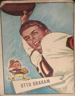 Otto Graham