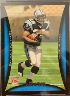 Jonathan Stewart