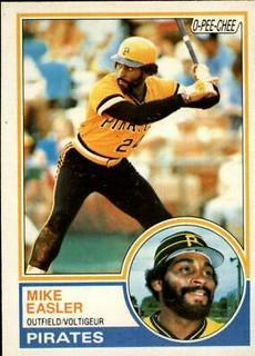 Mike Easler