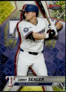 Corey Seager