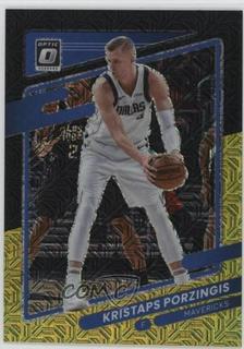 Kristaps Porzingis