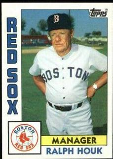 Ralph Houk