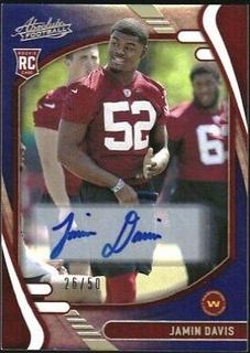Jamin Davis
