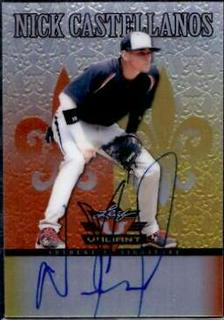 Nick Castellanos