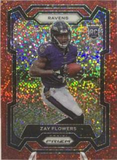Zay Flowers