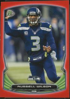 Russell Wilson