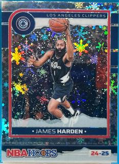James Harden