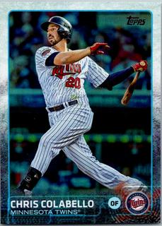Chris Colabello