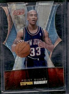 Stephon Marbury