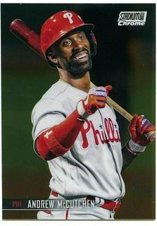 Andrew McCutchen