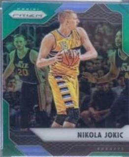 Nikola Jokic