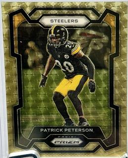 Patrick Peterson
