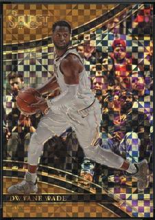 Dwyane Wade