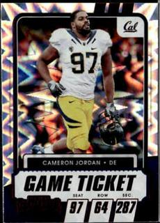 Cameron Jordan