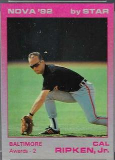 Cal Ripken Jr.