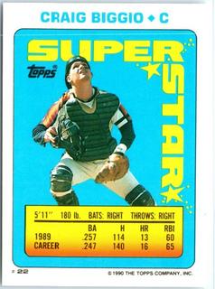 Craig Biggio