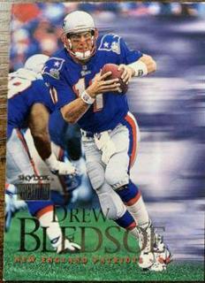 Drew Bledsoe