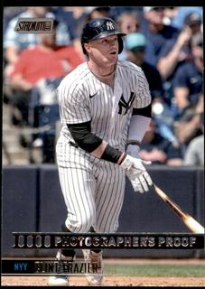 Clint Frazier