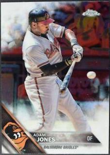 Adam Jones