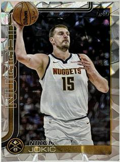 Nikola Jokic