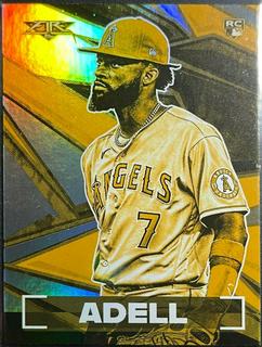 Jo Adell