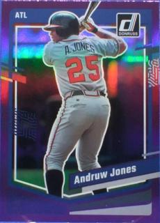 Andruw Jones