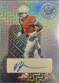 Xavier Worthy