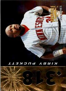 Kirby Puckett