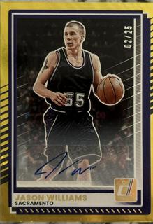 Jason Williams
