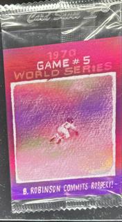 Brooks Robinson