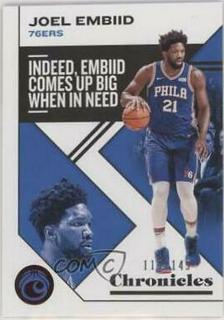 Joel Embiid