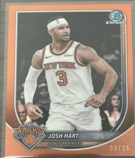 Josh Hart