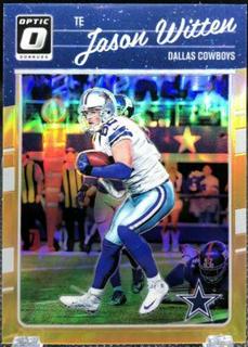 Jason Witten