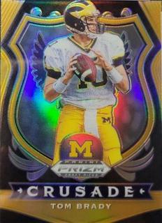 Tom Brady