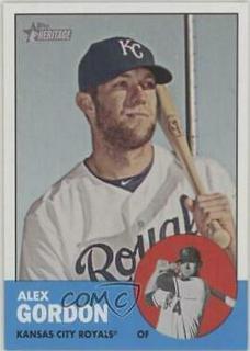 Alex Gordon