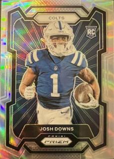 Josh Downs