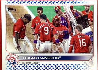 Texas Rangers