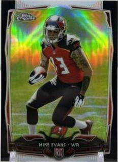 Mike Evans