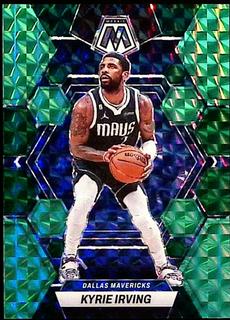Kyrie Irving