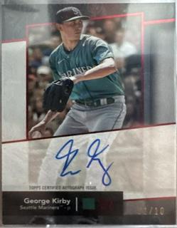 George Kirby