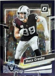 Maxx Crosby