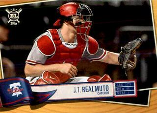 j.t. realmuto
