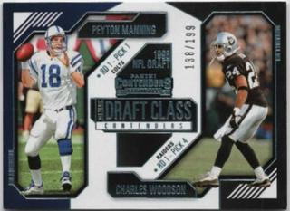 Charles Woodson / Peyton Manning