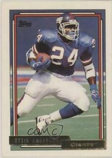 Ottis Anderson