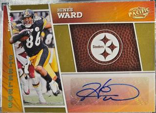 Hines Ward