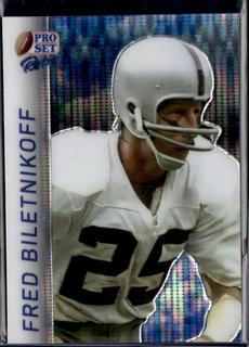 Fred Biletnikoff