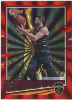 Kevin Love