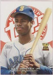 Ken Griffey Jr.